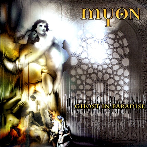 Myon - Ghost in Paradise